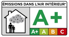 Saint-Thomas : Qualité de l'air intérieur