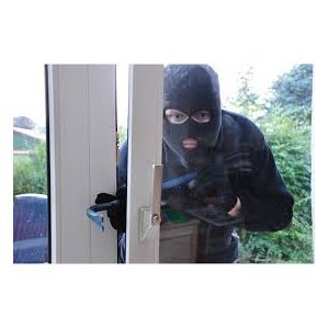 Saint-Thomas : Signalement de vols