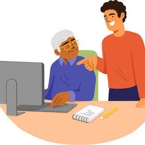 Saint-Thomas : Aide démarches administratives en ligne