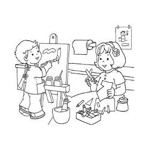 Saint-Thomas : rentrée en crèche ou maternelle